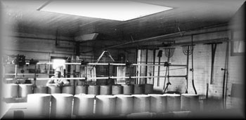 Cheese Factory